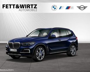 BMW BMW X5 xDrive45e xLine|TV+|AHK|PanoSkyLounge|Bower Gebrauchtwagen