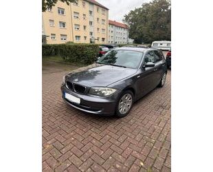 BMW BMW 116i - Gebrauchtwagen