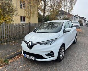 Renault Renault ZOE Experience R135/Z.E. 50 Batteriemiete Gebrauchtwagen