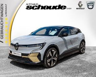 Renault Renault Megane E-Tech Electric Iconic 220 EV60 Nav Gebrauchtwagen