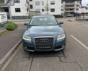 Audi Audi A6 Lim. 2.8 FSI quattro TÜV NEU / 1-Hand / Na Gebrauchtwagen