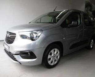 Opel Opel Combo Life 1.2 Edition ***NAVI+KAMERA+PDC+ALU Gebrauchtwagen