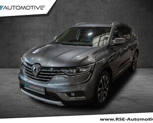 Renault Renault Koleos Limited 4x4 AHK Gebrauchtwagen