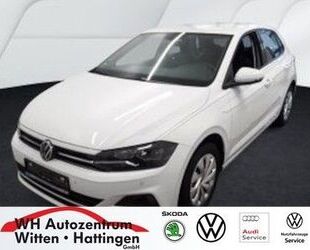 VW Volkswagen Polo 1.0 Comfortline DAB+ KLIMA GJ-REIF Gebrauchtwagen