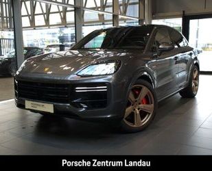 Porsche Porsche Cayenne Turbo E-Hybrid Coupe Gebrauchtwagen