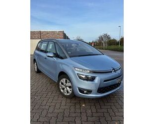 Citroen Citroën Grand C4 Picasso 1,6 HDI, Aut. AHK ATM 7 S Gebrauchtwagen