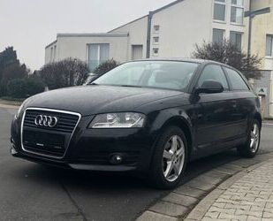 Audi Audi A3 2.0 TDI (DPF) Ambiente Ambiente aus 2. Han Gebrauchtwagen