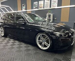 BMW BMW 335d xDrive Touring M Sport Shadow Auto. M S.. Gebrauchtwagen