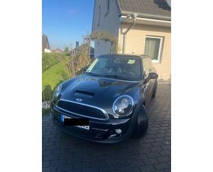 Mini MINI Cooper SD Cooper S Gebrauchtwagen