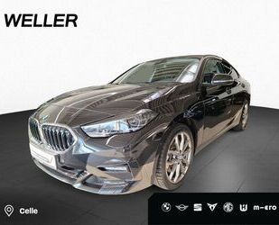 BMW BMW 220d Gran Coupé Sport Line RFK PDC LCP DAB Pan Gebrauchtwagen