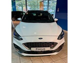 Ford Ford Focus Turnier ST 