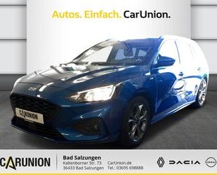 Ford Ford Focus Turnier 1.5 EcoBoost Start-Stopp-System Gebrauchtwagen