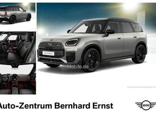 Mini MINI Countryman E John Cooper Works Trim Panorama Gebrauchtwagen