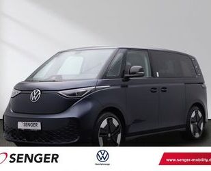 VW Volkswagen ID. Buzz Standklima 360° Kamera Assiste Gebrauchtwagen