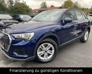 Audi Audi Q3 35 TFSI*VIRTUELL-COCK*LED*R-CAM*AUDI-CONNE Gebrauchtwagen