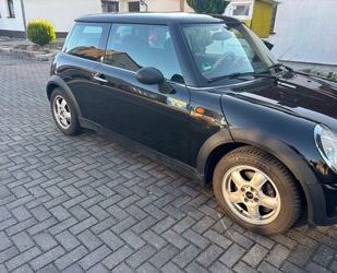 Mini MINI ONE ONE Gebrauchtwagen