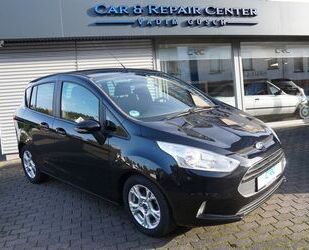 Ford Ford B-Max B-MAX Sync Edition Gebrauchtwagen