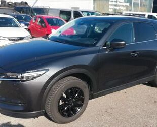 Mazda Mazda CX-5 2.5 SKYACTIV-G 194 Exclusive-Line AWD A Gebrauchtwagen