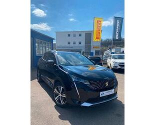 Peugeot Peugeot 3008 Hybrid4 300 Allure Pack Gebrauchtwagen