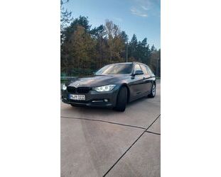 BMW BMW 318d Touring Sport Line Sport Line Gebrauchtwagen