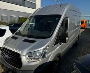 Ford Ford Transit Kasten 350 L3 Trend Gebrauchtwagen