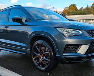 Cupra Cupra Ateca 2.0 TSI 221kW 4Drive DSG - Gebrauchtwagen