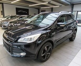 Ford Ford Kuga / Klimaautomatik Gebrauchtwagen