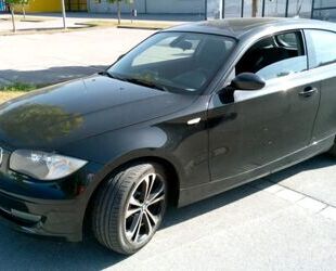 BMW BMW 118i - TÜV NEU !!! Gebrauchtwagen