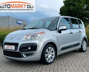 Citroen Citroën C3 Picasso Tendance*Klima*Temp.*Metallic*8 Gebrauchtwagen