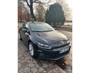 VW Volkswagen Scirocco 1.4 TSI - Gebrauchtwagen