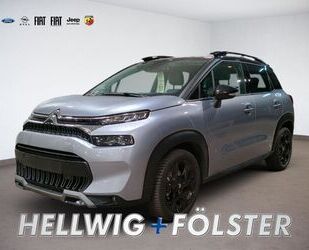 Citroen Citroën C3 Aircross Shine Pack 1.2 PureTech Aut.H Gebrauchtwagen