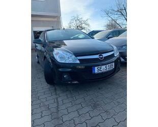 Opel Opel Astra TwinTop 1.8 OPC Zahnr.Neu Gebrauchtwagen