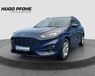 Ford Ford Kuga ST-Line 1.5 EB NAV KAM PDC BT SHA SHZ Na Gebrauchtwagen