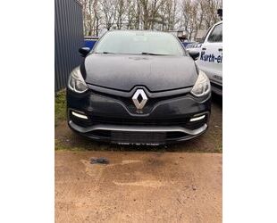 Renault Renault Clio RS TCe 200 EDC RS Gebrauchtwagen