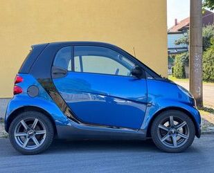 Smart Smart ForTwo fortwo coupe Basis 62kW Gebrauchtwagen