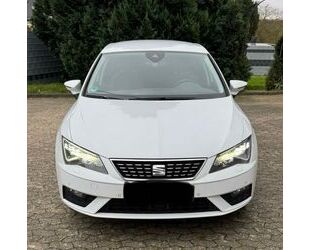 Seat Seat TOP! | Leon 1.4 | XCellence | VOLL | Beats Gebrauchtwagen