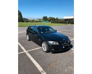 BMW BMW 320d Touring Edition Exclusive Gebrauchtwagen