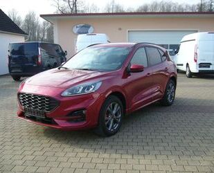 Ford Ford Kuga ST-Line Allrad AHK Garantieschutzbrief Gebrauchtwagen