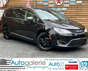 Chrysler Chrysler Pacifica Limited 3.6 LPG Kamera Memory Pa Gebrauchtwagen