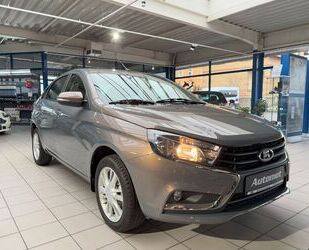 Lada Lada Vesta 1.6 Basis*Klima*SHZ*PDC*FSE*LMR Gebrauchtwagen