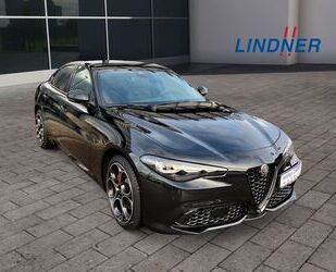 Alfa Romeo Alfa Romeo Giulia Veloce 2.0 Turbo 16V 206kW (280 Gebrauchtwagen