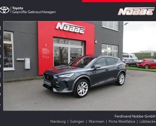 Cupra Cupra Formentor 1.5 TSI Gebrauchtwagen