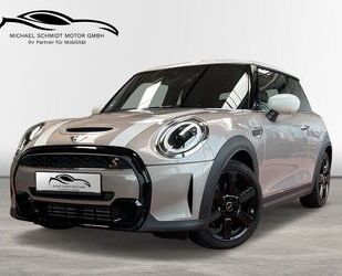 Mini MINI Cooper S *Classic Trim*DAB*LED*Kamera*Keyless Gebrauchtwagen