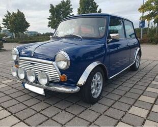 Mini MINI 1000 Austin/Rover mit H Kennzeichen Gebrauchtwagen