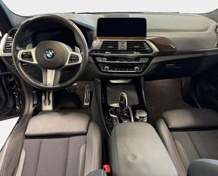 BMW BMW X3 xDrive20d Aut. M Sport+Adap.LED+DriveAss+Pa Gebrauchtwagen