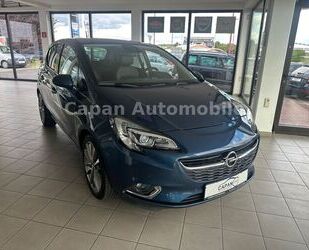 Opel Opel Corsa E Innovation ecoFlex Klima/Xenon/Totwin Gebrauchtwagen