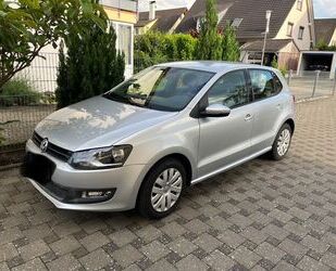 VW Volkswagen Polo 1.2 TSI Comfortline Comfortline Gebrauchtwagen