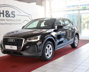 Audi Audi Q2 35 TFSI Carplay-Navi*LED*PDC Gebrauchtwagen