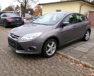 Ford Ford Focus Lim. Trend Gebrauchtwagen