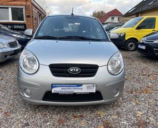 Kia Kia Picanto 1.1 Vision Garantie Gebrauchtwagen